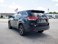 Used 2019 Toyota Highlander LE V6 AWD (Natl) at Auto Finance Center near Matthews, NC