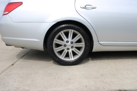 Used 2007  Toyota Avalon 4dr Sdn &lpar;Natl&rpar; at Auto Finance Center near Matthews&comma; NC