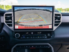 Used 2025 Toyota Tundra 4WD Limited CrewMax 5.5ft Bed at Auto Finance Center near Matthews, NC