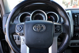 Used 2015  Toyota Tacoma 2WD Double Cab PreRunner V6 Short Bed at Auto Finance Center near Matthews&comma; NC