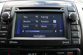 Used 2012  Toyota Tacoma 2WD Double Cab PreRunner V6 Short Bed at Auto Finance Center near Matthews&comma; NC