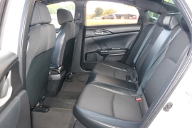 Used 2019  Honda Civic Sedan 4d Sport CVT at Auto Finance Center near Matthews&comma; NC