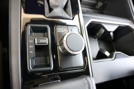 Used 2025  Toyota Tundra Hybrid 4WD Limited CrewMax 5&period;5ft Bed at Auto Finance Center near Matthews&comma; NC