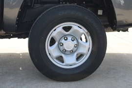 Used 2016 Toyota Tacoma 2WD Double Cab I4 AT (Natl) at Auto Finance Center near Matthews, NC