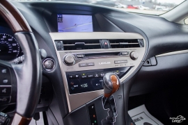 Used 2015  Lexus RX 350 AWD 4dr at Auto Finance Center near Matthews&comma; NC