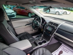 Used 2016 Toyota Camry 4dr Sdn I4 Auto (Natl) at Auto Finance Center near Matthews, NC