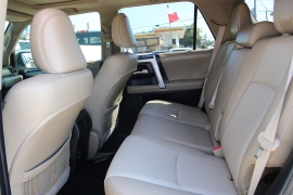 Used 2016  Toyota 4Runner RWD 4dr V6 (Natl) at Auto Finance Center near Matthews, NC