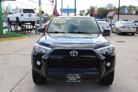 Used 2014  Toyota 4Runner RWD 4dr V6 (Natl) at Auto Finance Center near Matthews, NC
