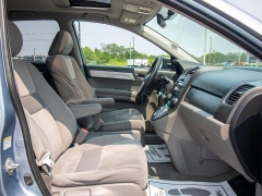 Used 2010 Honda CR-V 4d SUV 4WD EX at Auto Finance Center near Matthews, NC