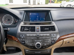 Used 2012 Honda Accord Sdn 4dr V6 Auto EX-L at Auto Finance Center near Matthews, NC