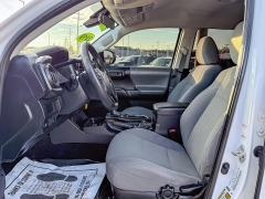 Used 2019  Toyota Tacoma 4WD Double Cab 5' Bed V6 (Natl) at Auto Finance Center near Matthews, NC