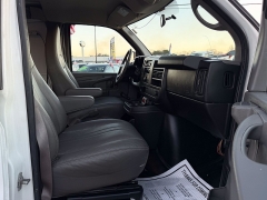 Used 2012 Chevrolet Express Van 1500 Van AWD at Auto Finance Center near Matthews, NC