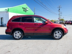 Used 2010  Honda CR-V 2WD 5dr EX-L at Auto Finance Center near Matthews, NC