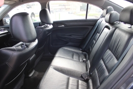 Used 2012 Honda Accord Sedan 4d SE at Auto Finance Center near Matthews, NC