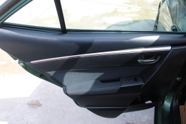 Used 2015 Toyota Corolla 4dr Sdn (Natl) at Auto Finance Center near Matthews, NC