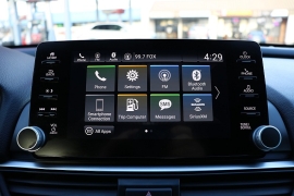 Used 2018  Honda Accord Sedan 4d EX 1&period;5L at Auto Finance Center near Matthews&comma; NC