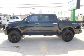Used 2011 Toyota Tundra 2WD CrewMax 5.7L Limited at Auto Finance Center near Matthews, NC