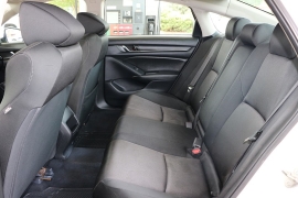 Used 2019 Honda Accord Sedan 4d LX 1.5L at Auto Finance Center near Matthews, NC