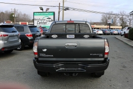 Used 2015  Toyota Tacoma 2WD Double Cab PreRunner V6 Short Bed at Auto Finance Center near Matthews&comma; NC
