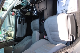 Used 2020  Honda CR-V 4d SUV FWD LX at Auto Finance Center near Matthews&comma; NC