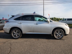 Used 2014 Lexus RX 350 FWD 4dr at Auto Finance Center near Matthews, NC