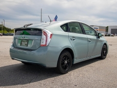 Used 2012  Toyota Prius 5dr HB (Natl) at Auto Finance Center near Matthews, NC