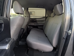 Used 2020 Toyota Tacoma 4WD Double Cab 6' Bed V6 AT (Natl) at Auto Finance Center near Matthews, NC