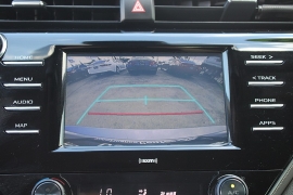 Used 2020  Toyota Camry SE Auto (Natl) at Auto Finance Center near Matthews, NC