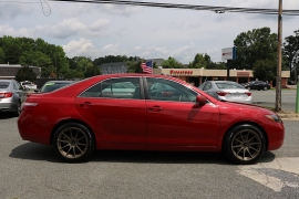 Used 2008 Toyota Camry 4dr Sdn V6 Auto (Natl) at Auto Finance Center near Matthews, NC