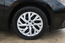 Used 2014 Toyota Corolla 4dr Sdn (Natl) at Auto Finance Center near Matthews, NC