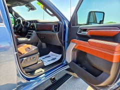Used 2024  GMC Sierra 3500HD 4WD Crew Cab 159" Denali Ultimate at Auto Finance Center near Matthews&comma; NC