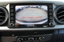 Used 2020  Toyota Tacoma 2WD Double Cab 5' Bed I4 AT &lpar;Natl&rpar; at Auto Finance Center near Matthews&comma; NC