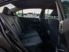 Used 2017  Honda Accord Sedan 4d LX CVT at Auto Finance Center near Matthews, NC