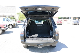 Used 2019  Toyota 4Runner 2WD &lpar;Natl&rpar; at Auto Finance Center near Matthews&comma; NC
