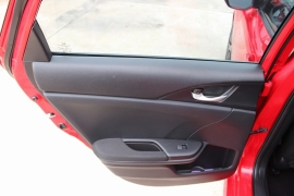 Used 2018  Honda Civic Sedan 4d EX-T CVT at Auto Finance Center near Matthews, NC