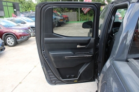 Used 2024  Toyota Tacoma 4WD Double Cab Bed &lpar;Natl&rpar; at Auto Finance Center near Matthews&comma; NC