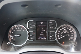Used 2018 Toyota Tundra 4WD CrewMax 5.5' Bed 5.7L FFV (Natl) at Auto Finance Center near Matthews, NC