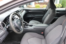 Used 2018 Toyota Camry Auto (Natl) at Auto Finance Center near Matthews, NC