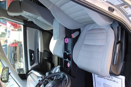Used 2020  Honda CR-V 4d SUV FWD LX at Auto Finance Center near Matthews&comma; NC