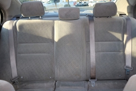 Used 2010  Honda Civic Sedan 4d LX Auto at Auto Finance Center near Matthews&comma; NC