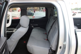 Used 2022  Toyota Tundra 2WD SR5 CrewMax 5&period;5ft Bed at Auto Finance Center near Matthews&comma; NC