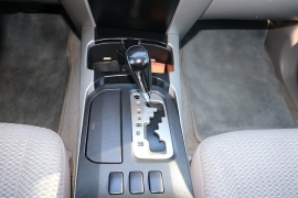 Used 2007  Toyota 4Runner 2WD 4dr V6 SR5 &lpar;Natl&rpar; at Auto Finance Center near Matthews&comma; NC