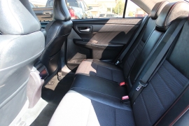 Used 2016  Toyota Camry 4dr Sdn I4 Auto (Natl) at Auto Finance Center near Matthews, NC