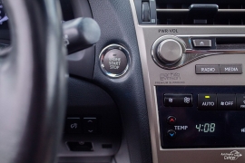 Used 2015  Lexus RX 350 AWD 4dr at Auto Finance Center near Matthews&comma; NC