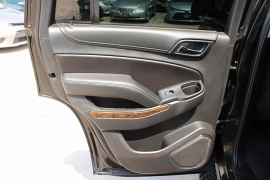 Used 2020  Chevrolet Tahoe 4d SUV RWD LS at Auto Finance Center near Matthews, NC