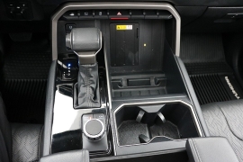 Used 2022  Toyota Tundra 2WD Limited CrewMax 5.5ft Bed at Auto Finance Center near Matthews, NC