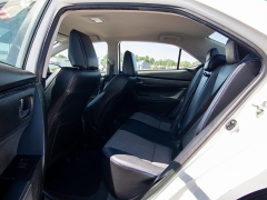 Used 2018 Toyota Corolla (Natl) at Auto Finance Center near Matthews, NC