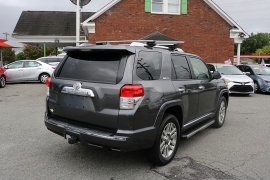 Used 2013 Toyota 4Runner 4WD 4dr V6 (Natl) at Auto Finance Center near Matthews, NC