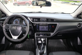 Used 2019  Toyota Corolla &lpar;Natl&rpar; at Auto Finance Center near Matthews&comma; NC