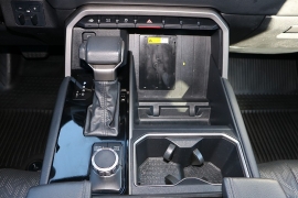 Used 2022 Toyota Tundra 2WD Limited CrewMax 5.5ft Bed at Auto Finance Center near Matthews, NC